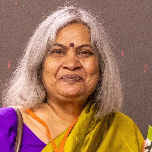 Nandita Bose