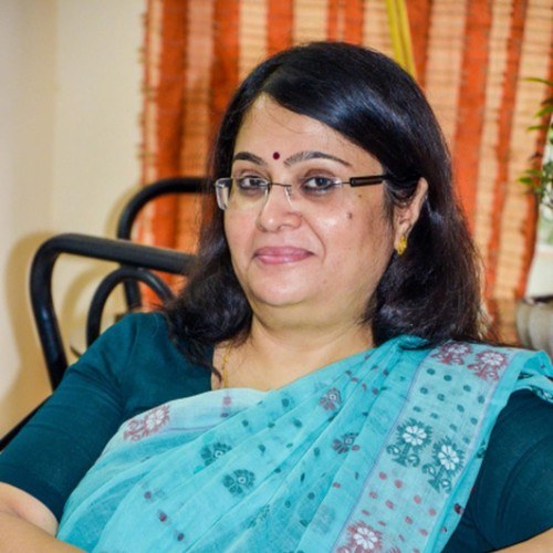 Anita Agnihotri