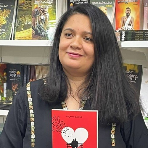Meghana Sudhindra