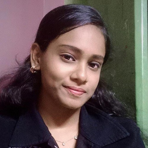 R. Aruna Deepthi