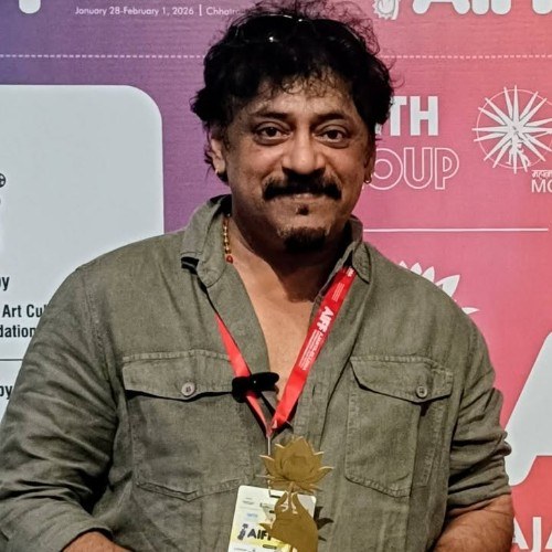 Shivadhwaj Shetty