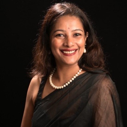 Surabhi Shastry