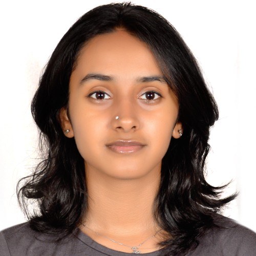 Aditri Ragunath