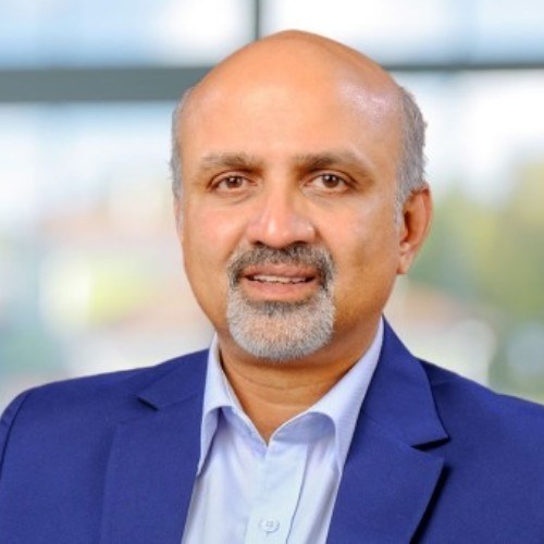 Sanjay Koppikar
