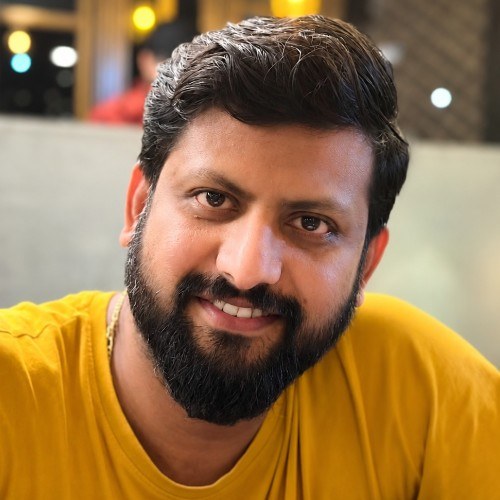 Rahul A. R