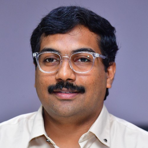 M.P Lipin Raj