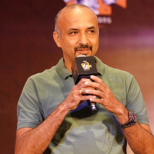 Vikram Hathwar