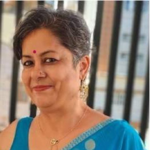 Preethi Nagaraj