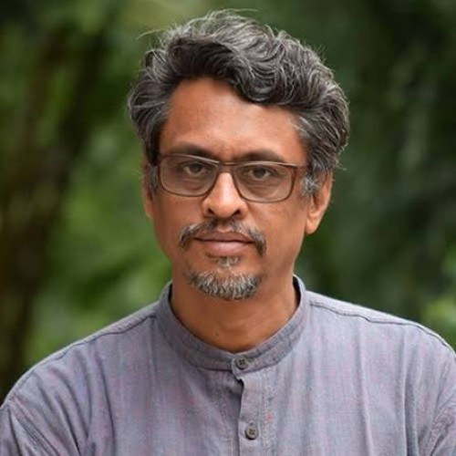 M.S. Sriram