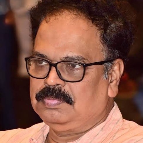 K. Srinivas