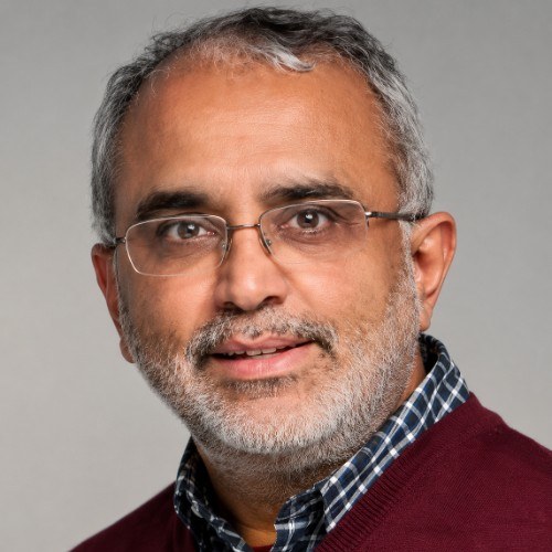 Krishna Prasad