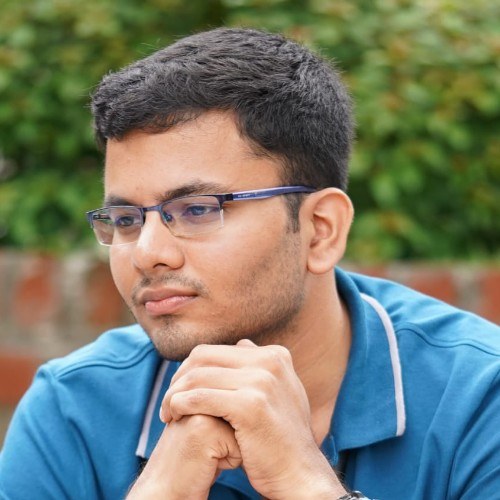 Vignesh Hariharan