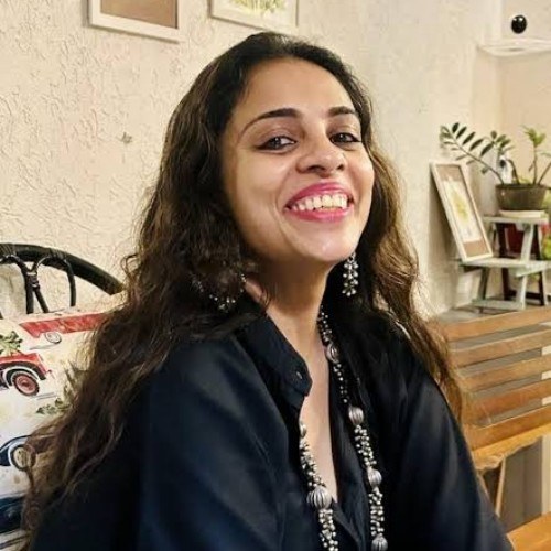 Vineetha Vijayakumar
