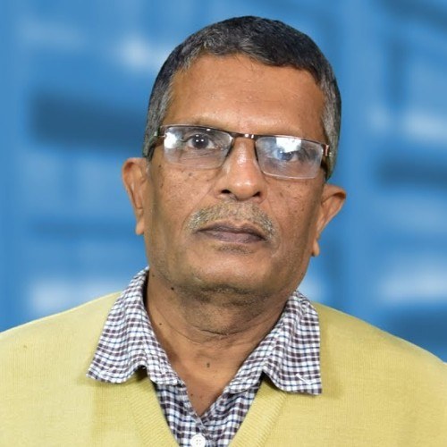Basavaraj Kalgudi