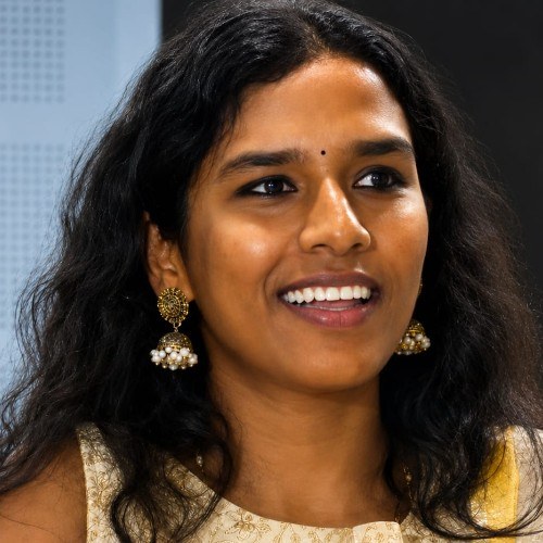 Samyuktha Maya