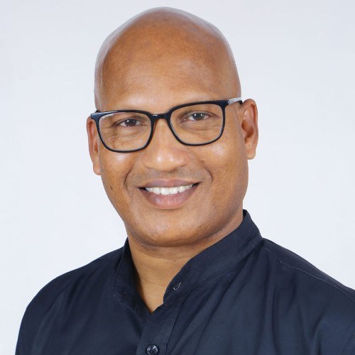 Joseph John