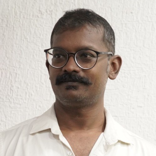 Naresh Kumar Sufi
