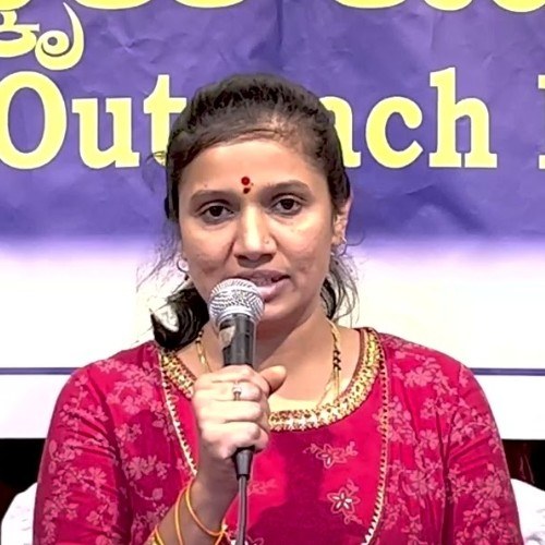 Sandhya Hegde Doddahonda
