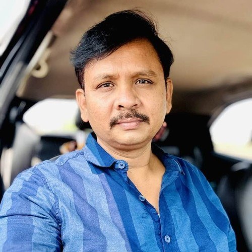 Indrakumar H.B