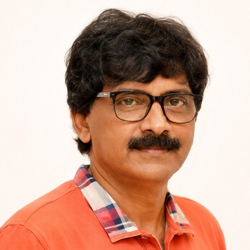 R. M. Umamaheswara Rao