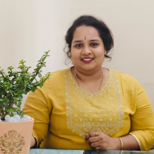 M. Bhuvana Rani