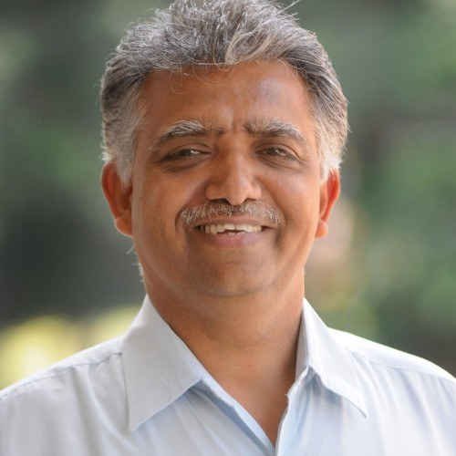 Ravindra Bhat