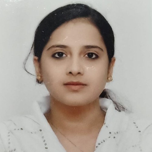Bushra