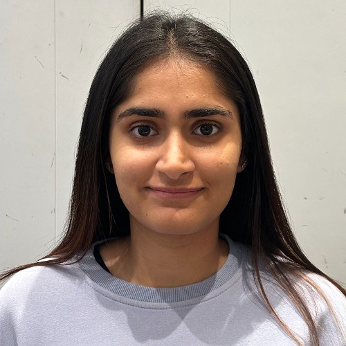 Nikita Ambavani