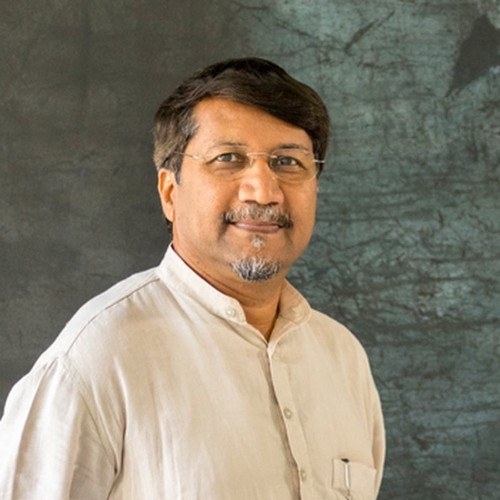 M S Murthy