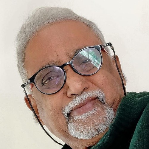 Pa Sa Kumar