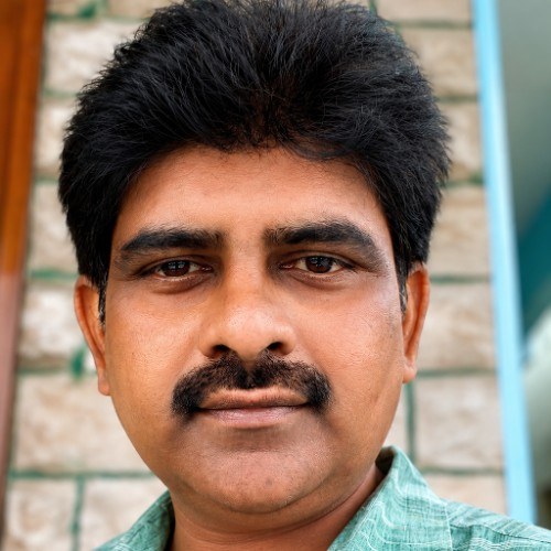 Anil Dyani