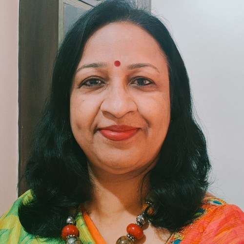 Usha Rani Rao