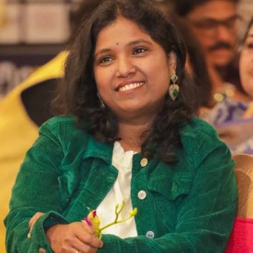 Kusuma Ayarahalli