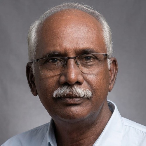 Akkalur Ravi