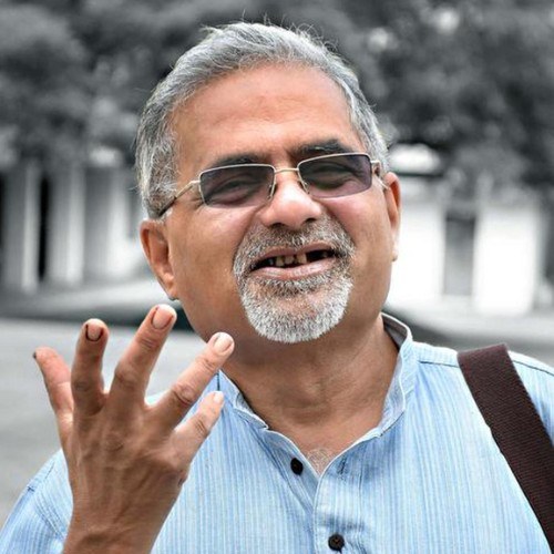 Jayaram Patil