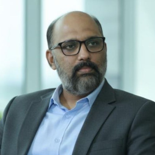 T.P. Vinod