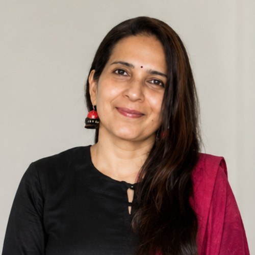 Rema Pisharody