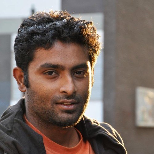 Prasanna Sagar