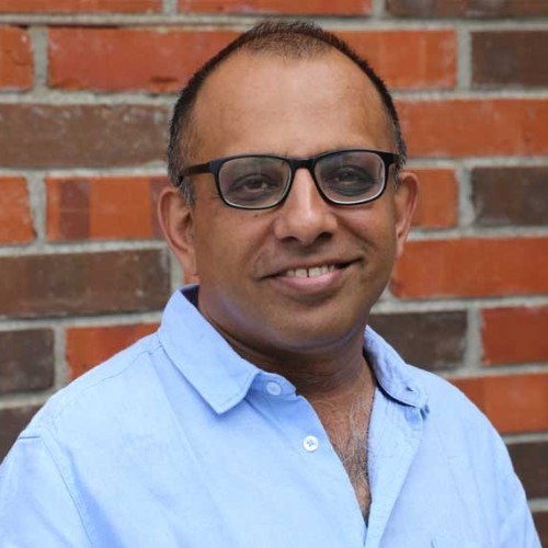Arunava Sinha