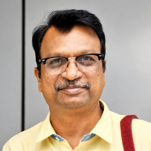 T. Sivakumar