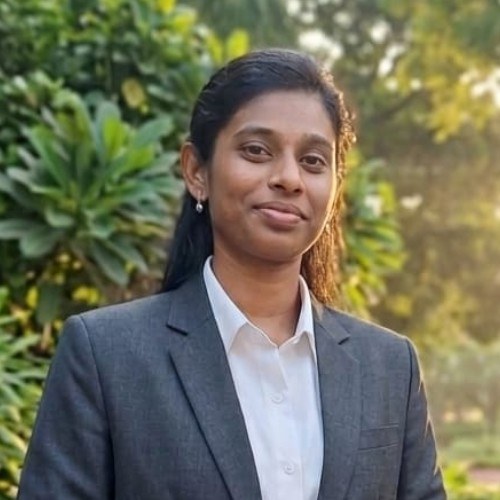 K. P. Dharanishree