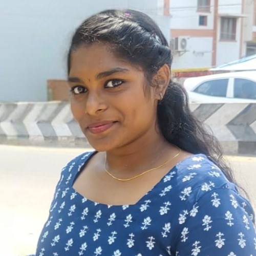 T. Sutha Saraswati