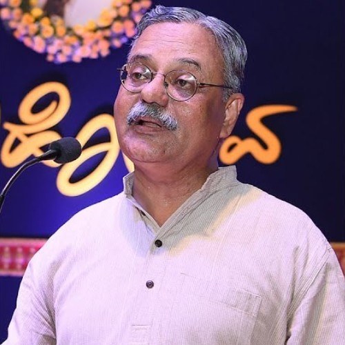 H.N. Muralidhara