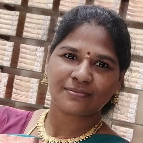 Vijayanandalakshmi