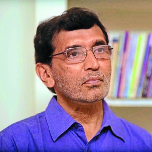 Sridhar Balagar