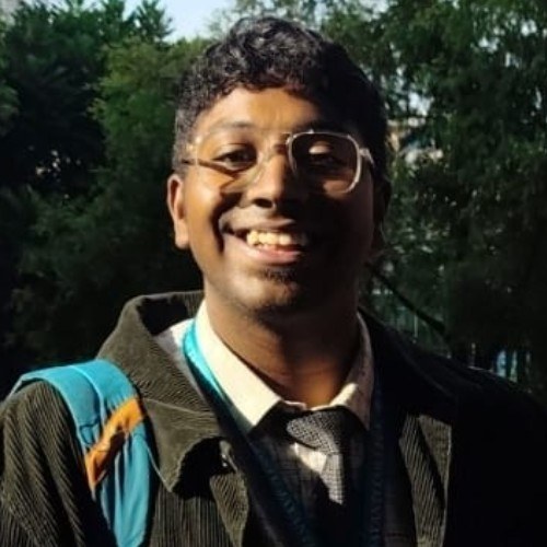 M. Gagan Kumar