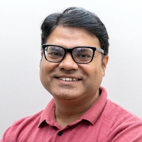 Dimpesh Bhatewara