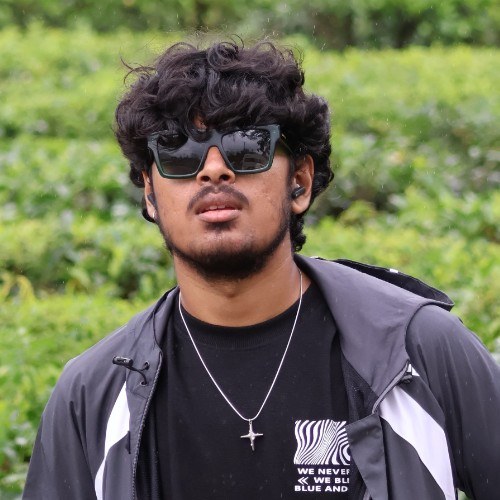 Pranav Jain