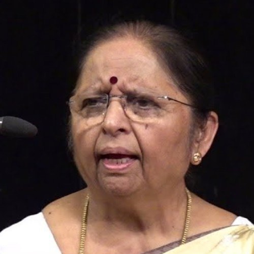 Indira Krishnappa