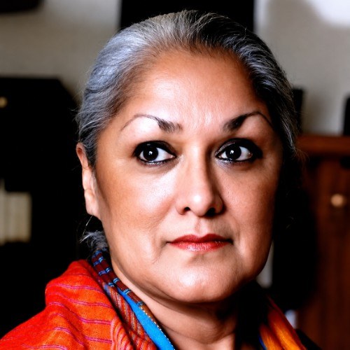 Indira Chandrasekhar